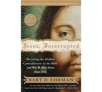 Jesus Interrupted by Bart D Ehrman Paperback Book Bart D. Ehrman (Auteur)