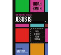 Jesus Is