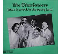 Jesus Is A Rock In The Weary Land