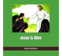 Jesus is Alive