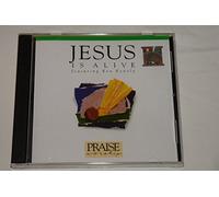 Jesus Is Alive