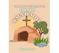 Jesus Is Alive