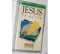 Jesus is Alive [Import]