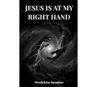 Jesus Is At My Right Hand