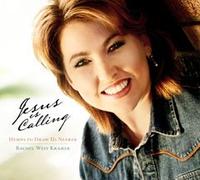 Jesus Is Calling: Hymns To Draw Us Nearer