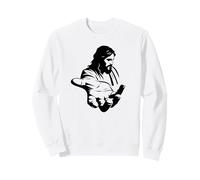 Jésus is Calling You Sweatshirt