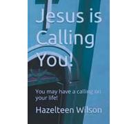 Jesus Is Calling You! You May Have A Calling On Your Life!