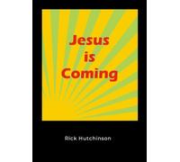 Jesus Is Coming
