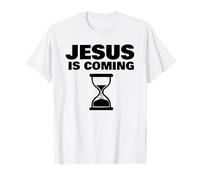 Jesus is Coming T-Shirt