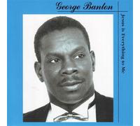 Jesus is Everything to Me