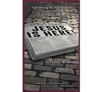 Jesus is Here Continuing the Narrative of In His Steps What Would Jesus Do - Charles M Sheldon - Standing Sun Productions LLC - Livre en Anglais Charles M SheldonCharles M Sheldon (Auteur)