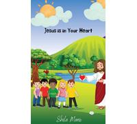 Jesus Is In Your Heart