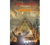 Jesus Is Israel