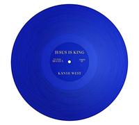 Jesus Is King
