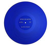 Jesus Is King CD