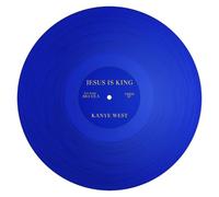 Jesus Is King by Kanye West [Audio CD] NEUF