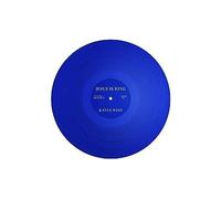 Jesus is King Vinyle