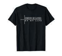 Jesus is Lord of My Life T-Shirt