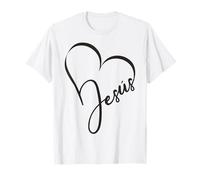 Jesus is Love T-Shirt