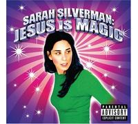 Jesus is Magic