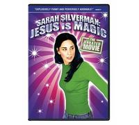 Jesus Is Magic [Import USA Zone 1]