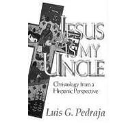 Jesus Is My Uncle