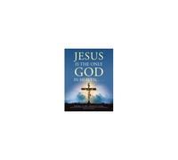 Jesus Is The Only God In Heaven. . . . There Is No Trinity God.