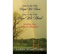 Jesus Is The Only Hope We Have Jesus Is The Only Hope We Need
