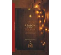 Jesus is the Reason for the Season: 31 Days of Traditions + Truth