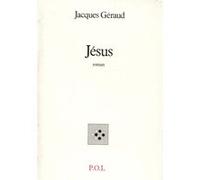 Jésus Jacques Géraud (Auteur)
