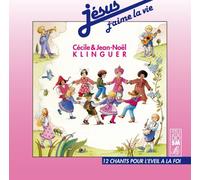 Jésus J'aime la Vie