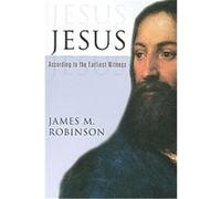 Jesus James M. Robinson (Auteur)