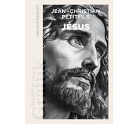 Jésus Jean-Christian Petitfils (Auteur)