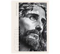 Jésus - Jean-Christian Petitfils - Fayard - broché - Bande dessinée
