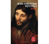 Jésus - Jean-Christian Petitfils - Lgf - Poche - Essai