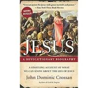 Jesus John Dominic Crossan (Auteur)