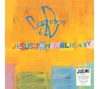 Jesus Jones - Already