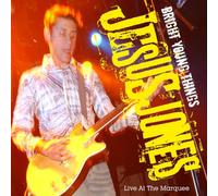 Jesus Jones - Bright Young Things Live at the Marquee