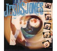 Jesus Jones - Bring It On Down (Liquidized Mix)