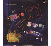 Jesus Jones - Chemical No.1 [7 inch] [Import]