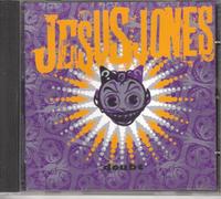 Jesus Jones - Doubt [Import]