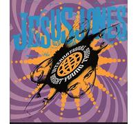 JESUS JONES / INTERNATIONAL BRIGHT YOUNG THING