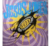Jesus Jones - International Bright Young Thing (7" VINYL)
