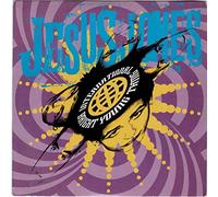 JESUS JONES - Jesus Jones / International Bright Young Thing
