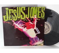 JESUS JONES - JESUS JONES liquidizer, FOODLP 3