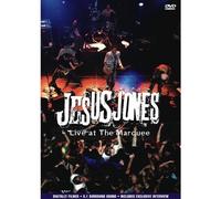 Jesus Jones - Jesus Jones - Live at the Marquee [Import anglais]