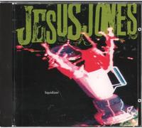 Jesus Jones - Liquidizer [Import]