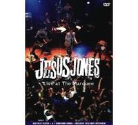 JESUS JONES - Live At The Marquee