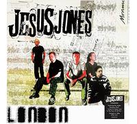 Jesus Jones - London [Import]