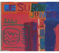 Jesus Jones - Next big Thing [Import]